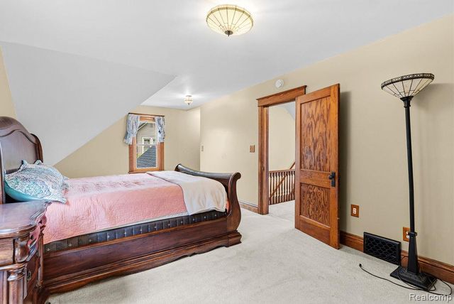 305 N Almont Avenue, Imlay City, MI 48444