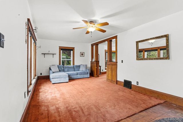 305 N Almont Avenue, Imlay City, MI 48444