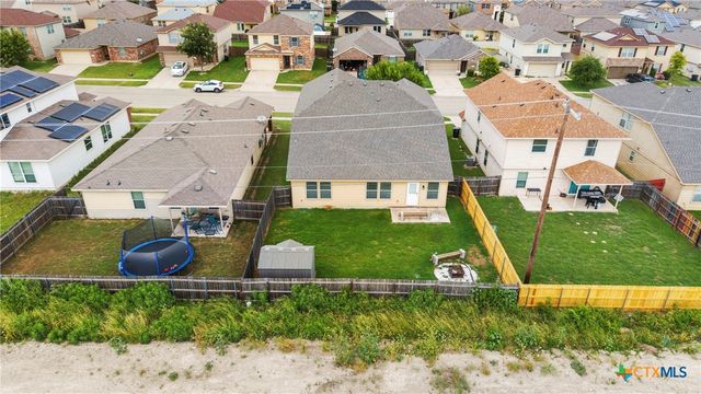 306 W Gemini Lane, Killeen, TX 76542