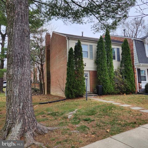 29 FENCELINE DR, Gaithersburg, MD 20878