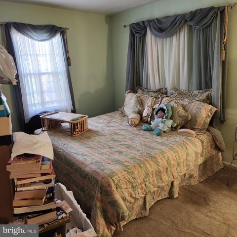 29 FENCELINE DR, Gaithersburg, MD 20878