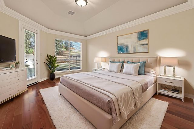 2210 Bywater Drive, Houston, TX 77077