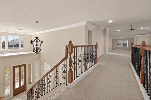 2210 Bywater Drive, Houston, TX 77077