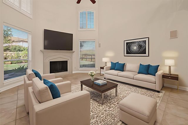 2210 Bywater Drive, Houston, TX 77077