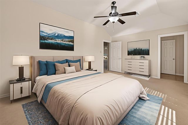 2210 Bywater Drive, Houston, TX 77077