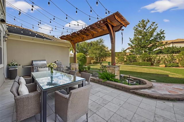 2210 Bywater Drive, Houston, TX 77077