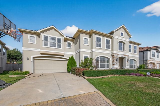 2210 Bywater Drive, Houston, TX 77077