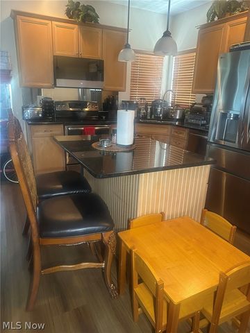 6213 Hathaway Road, Garfield Heights, OH 44125