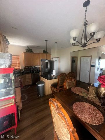 6213 Hathaway Road, Garfield Heights, OH 44125