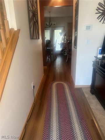 6213 Hathaway Road, Garfield Heights, OH 44125