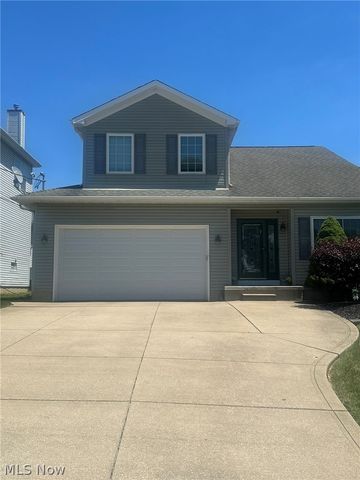 6213 Hathaway Road, Garfield Heights, OH 44125