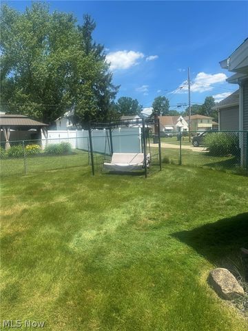 6213 Hathaway Road, Garfield Heights, OH 44125