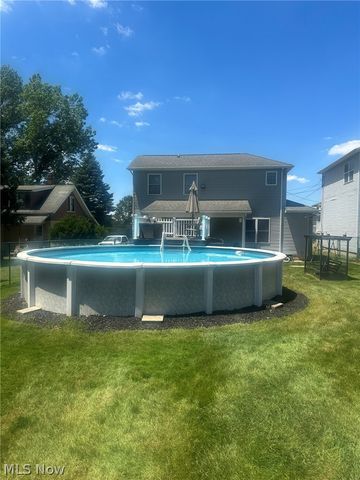 6213 Hathaway Road, Garfield Heights, OH 44125