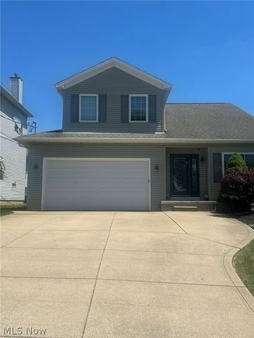 6213 Hathaway Road, Garfield Heights, OH 44125