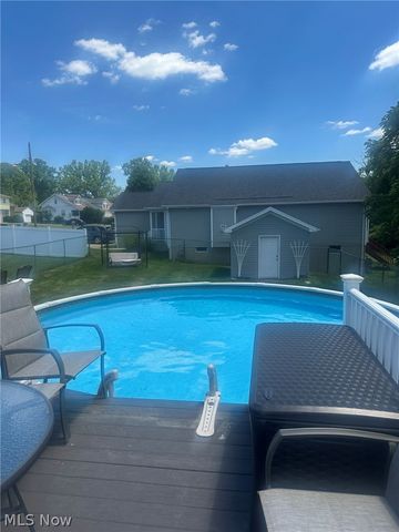 6213 Hathaway Road, Garfield Heights, OH 44125