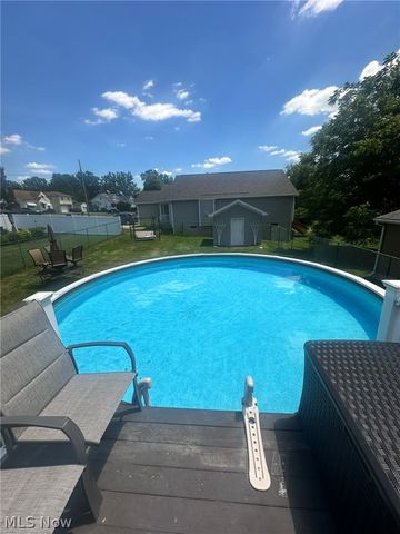 6213 Hathaway Road, Garfield Heights, OH 44125