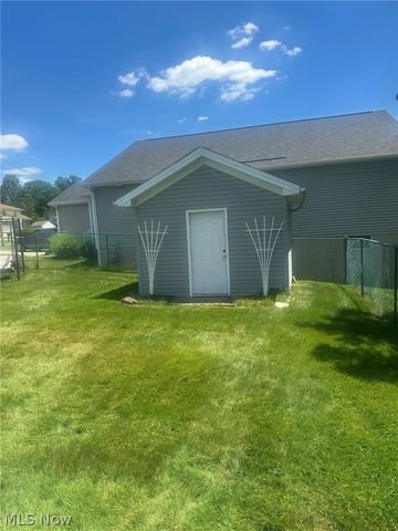 6213 Hathaway Road, Garfield Heights, OH 44125