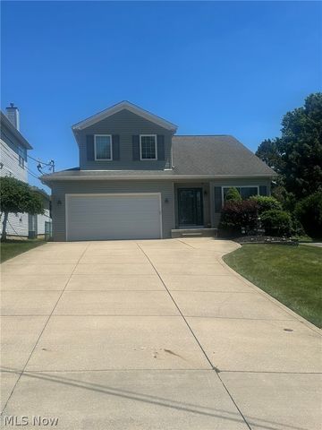 6213 Hathaway Road, Garfield Heights, OH 44125