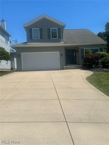 6213 Hathaway Road, Garfield Heights, OH 44125