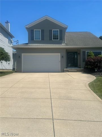 6213 Hathaway Road, Garfield Heights, OH 44125