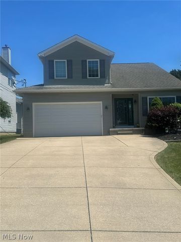 6213 Hathaway Road, Garfield Heights, OH 44125