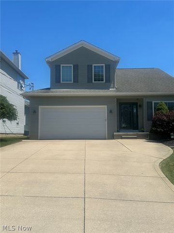 6213 Hathaway Road, Garfield Heights, OH 44125