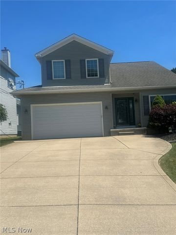 6213 Hathaway Road, Garfield Heights, OH 44125