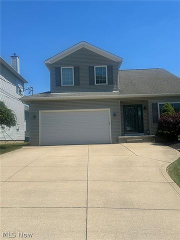 6213 Hathaway Road, Garfield Heights, OH 44125