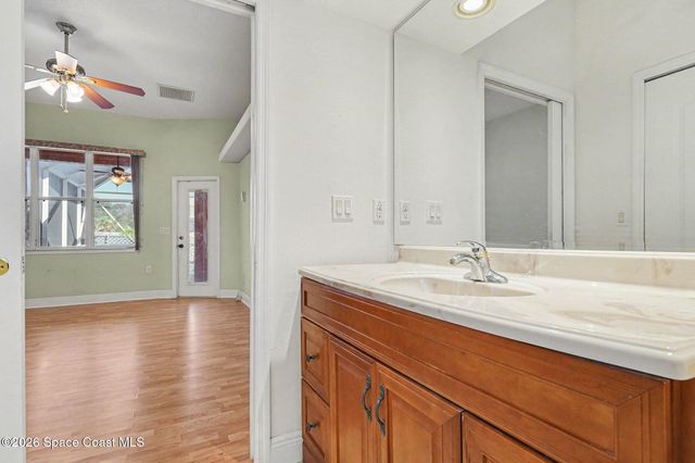 1619 Amador Avenue NW, Palm Bay, FL 32907