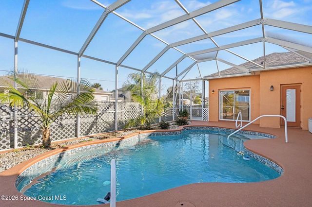 1619 Amador Avenue NW, Palm Bay, FL 32907