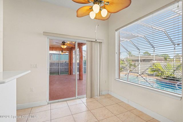 1619 Amador Avenue NW, Palm Bay, FL 32907