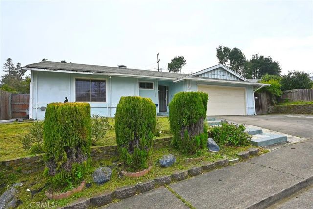 159 Coleridge, Vallejo, CA 94591