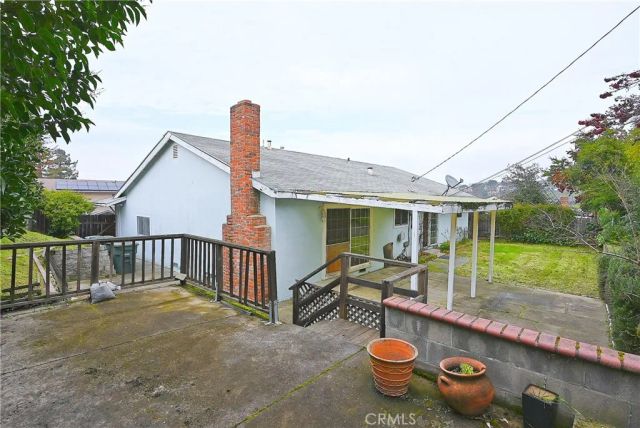 159 Coleridge, Vallejo, CA 94591