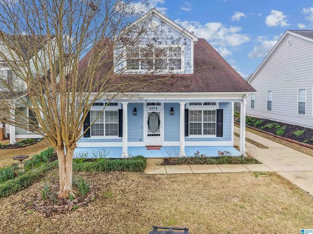 6374 N CLUBVIEW CIRCLE, Bessemer, AL 35022