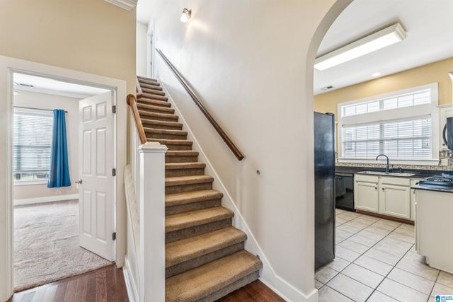 6374 N CLUBVIEW CIRCLE, Bessemer, AL 35022