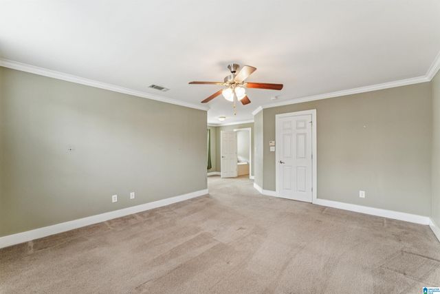 6374 N CLUBVIEW CIRCLE, Bessemer, AL 35022