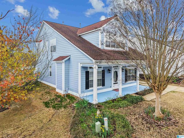 6374 N CLUBVIEW CIRCLE, Bessemer, AL 35022