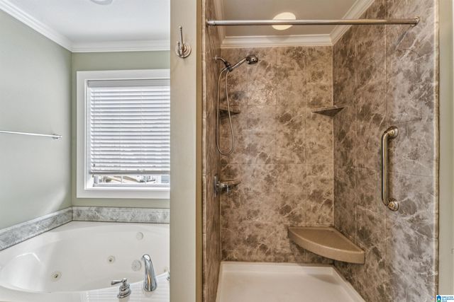 6374 N CLUBVIEW CIRCLE, Bessemer, AL 35022