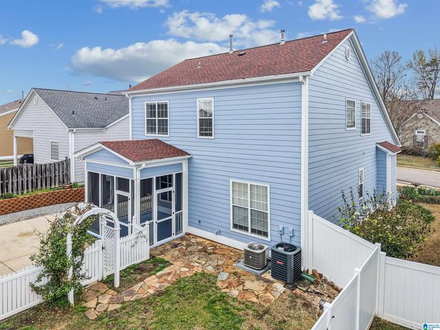 6374 N CLUBVIEW CIRCLE, Bessemer, AL 35022