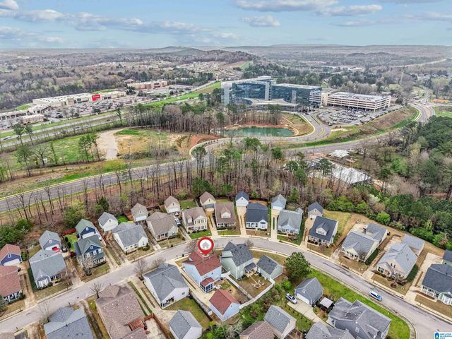6374 N CLUBVIEW CIRCLE, Bessemer, AL 35022