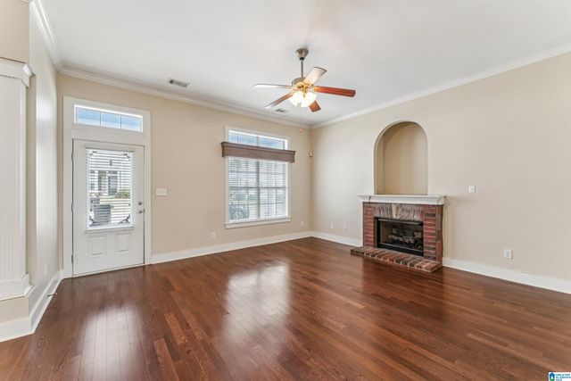 6374 N CLUBVIEW CIRCLE, Bessemer, AL 35022