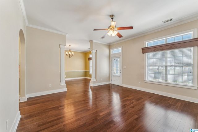 6374 N CLUBVIEW CIRCLE, Bessemer, AL 35022