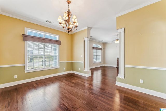 6374 N CLUBVIEW CIRCLE, Bessemer, AL 35022