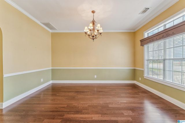 6374 N CLUBVIEW CIRCLE, Bessemer, AL 35022