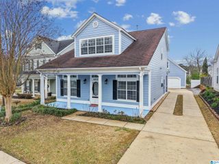 6374 N CLUBVIEW CIRCLE, Bessemer, AL 35022