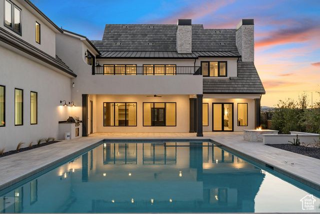 1481 S RED CLIFFS TEMPLE LN, St. George, UT 84790