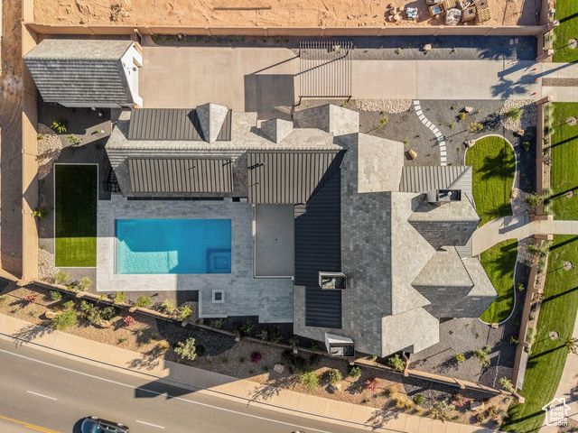 1481 S RED CLIFFS TEMPLE LN, St. George, UT 84790