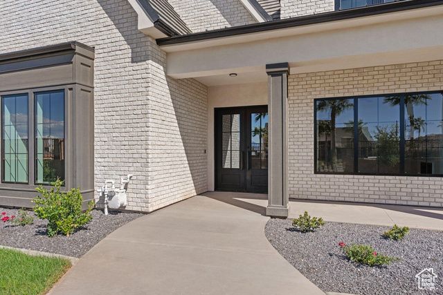 1481 S RED CLIFFS TEMPLE LN, St. George, UT 84790