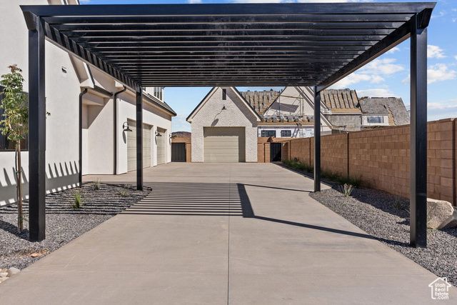 1481 S RED CLIFFS TEMPLE LN, St. George, UT 84790