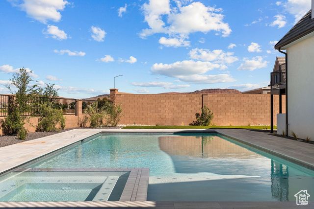 1481 S RED CLIFFS TEMPLE LN, St. George, UT 84790